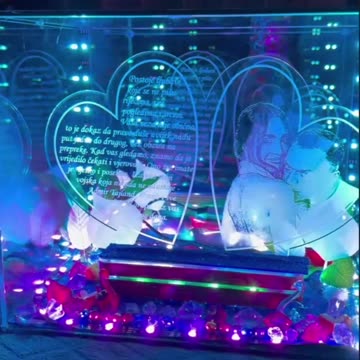 Umjetnicko Djelo By Admir Lion