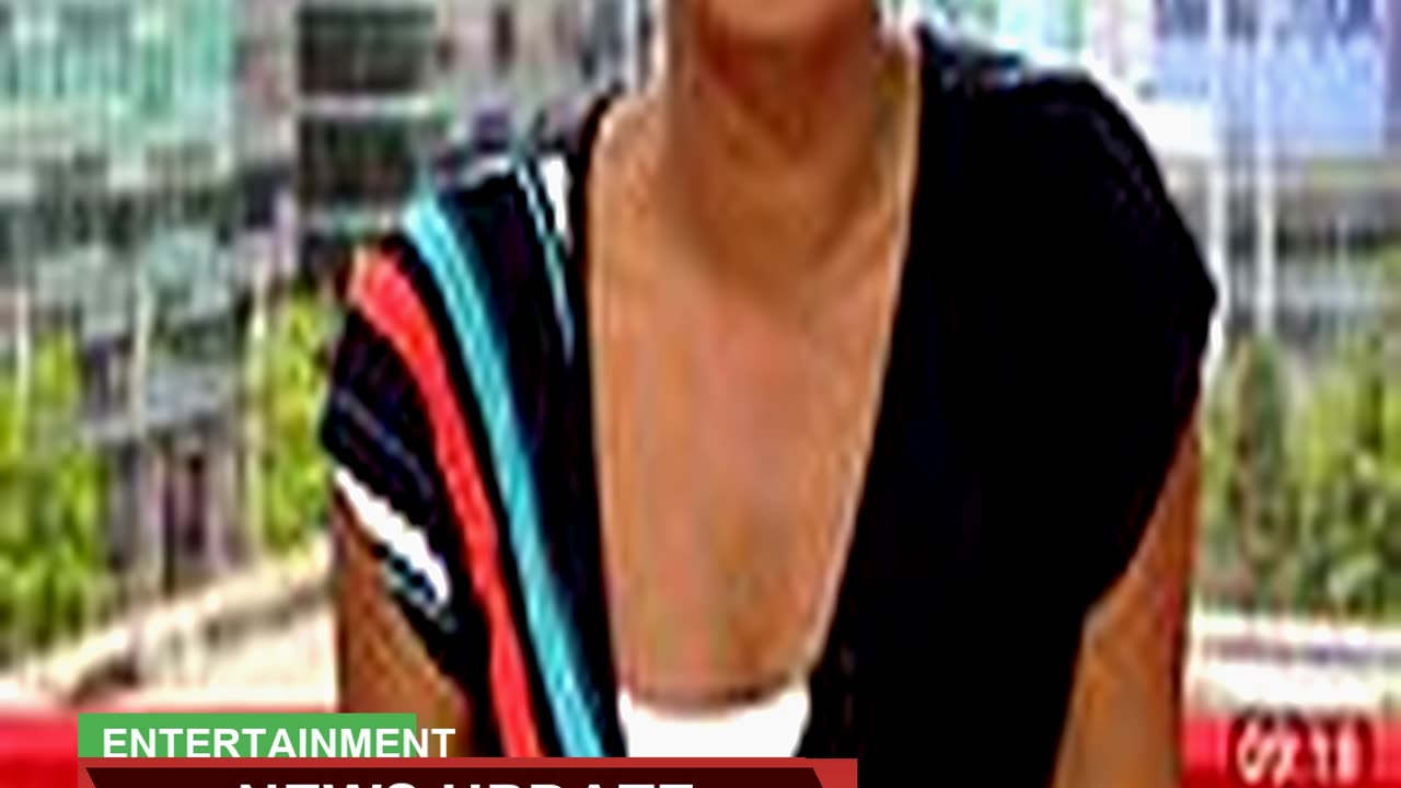 Naga Munchetty Plans to Quit Bbc Breakfast a