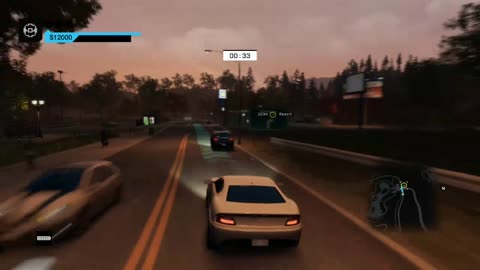 Watch Dogs; Fixer Contract - Decoy-Date: 10/8/2018