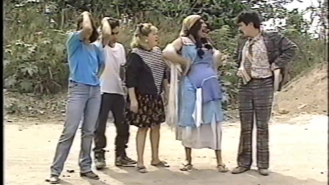 Tenchis Celiber - La Joya de la Tenchis