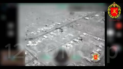 Ukraine Russia war combat/related footage 12/7/2025