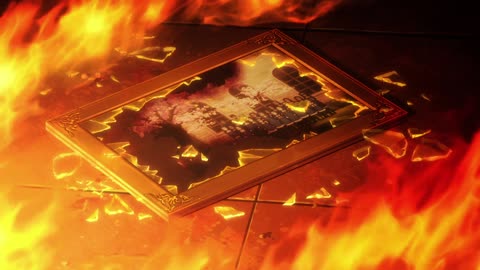 fire force - temporada 1 capitulo 6