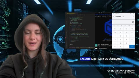 [2025-11-09] Congress' Budget Office got hacked, Samsung 0-day under attack & AI powered malware??