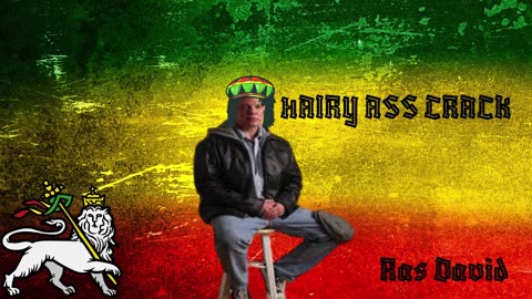 David Shurter - Hairy Ass Crack