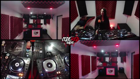 VICTORIA V - LIQUID & ROLLERS SHOW