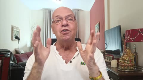 Soltaram todo mundo do Master. Foi uma Master pilantragem