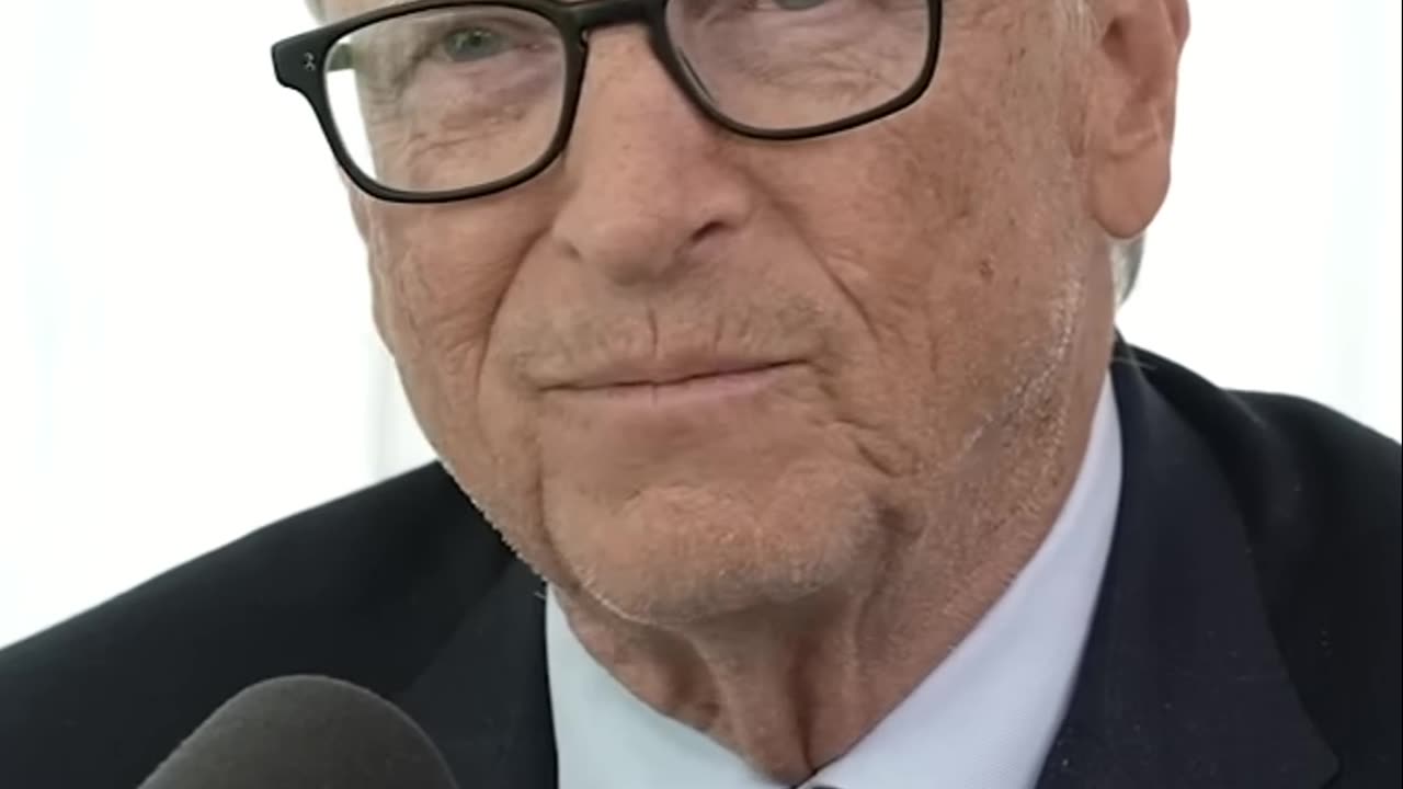 Bill Gates Be a Maniac in Your Twenties for Success