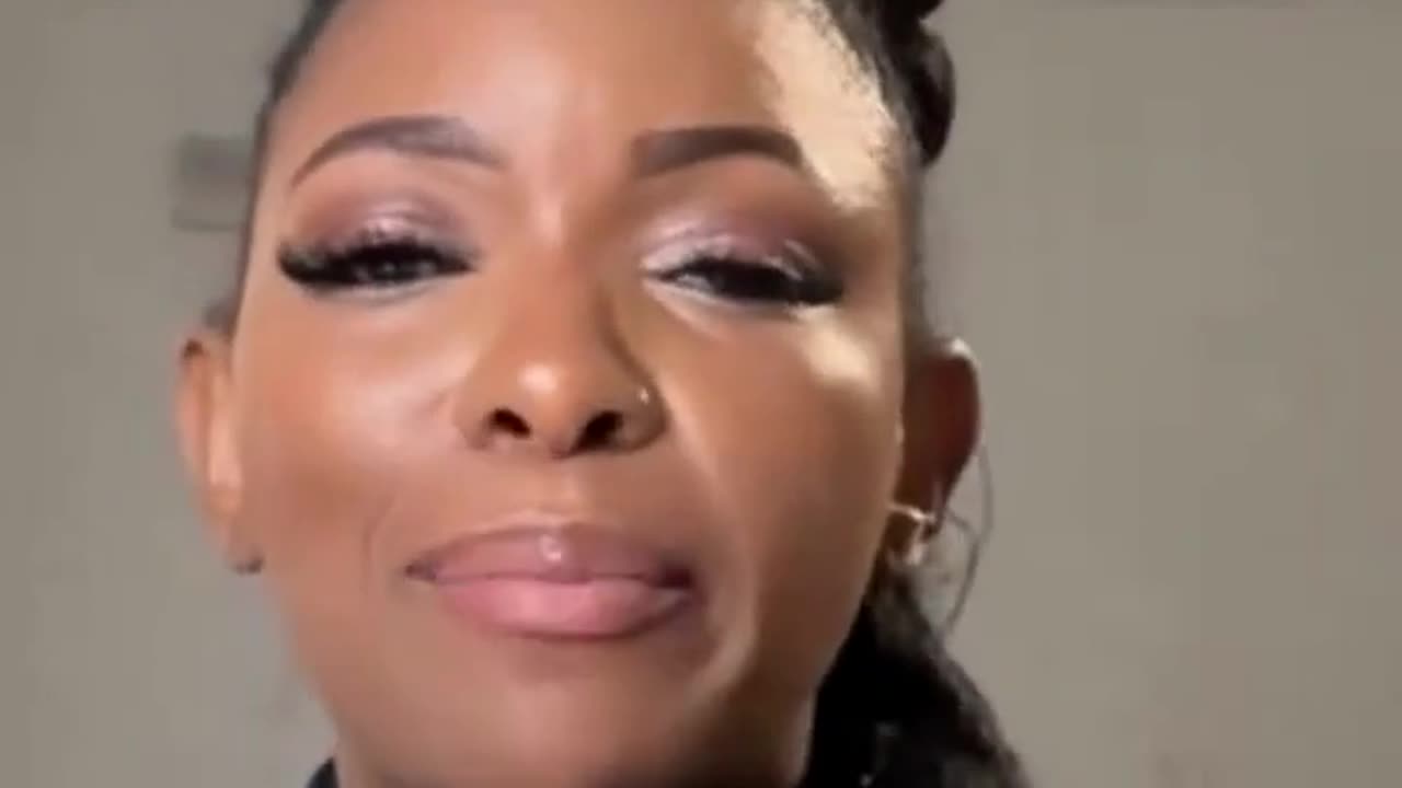 Jasmine Crockett Says Questioning Dem's Texts With Pedophile Is Racist