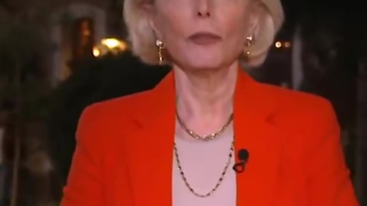 So a "Mossad agent" on @60Minutes declared???