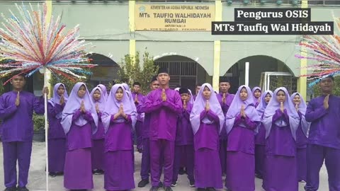 Teacher's Day at School