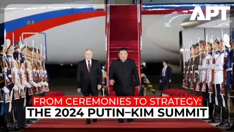 July 13, 2025-Watchman News-Phil 2:9-11 - Russia, North Korea Treaty + WW3 Buildup Warnings + More!