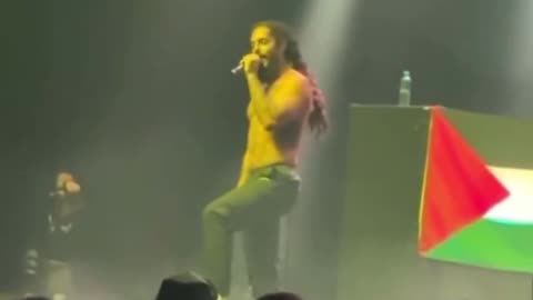 BREAKING⛔️The State Dept has REVOKED Singer Bob Vylan’s visa following DISGUSTING mockery of Charlie Kirk’s death