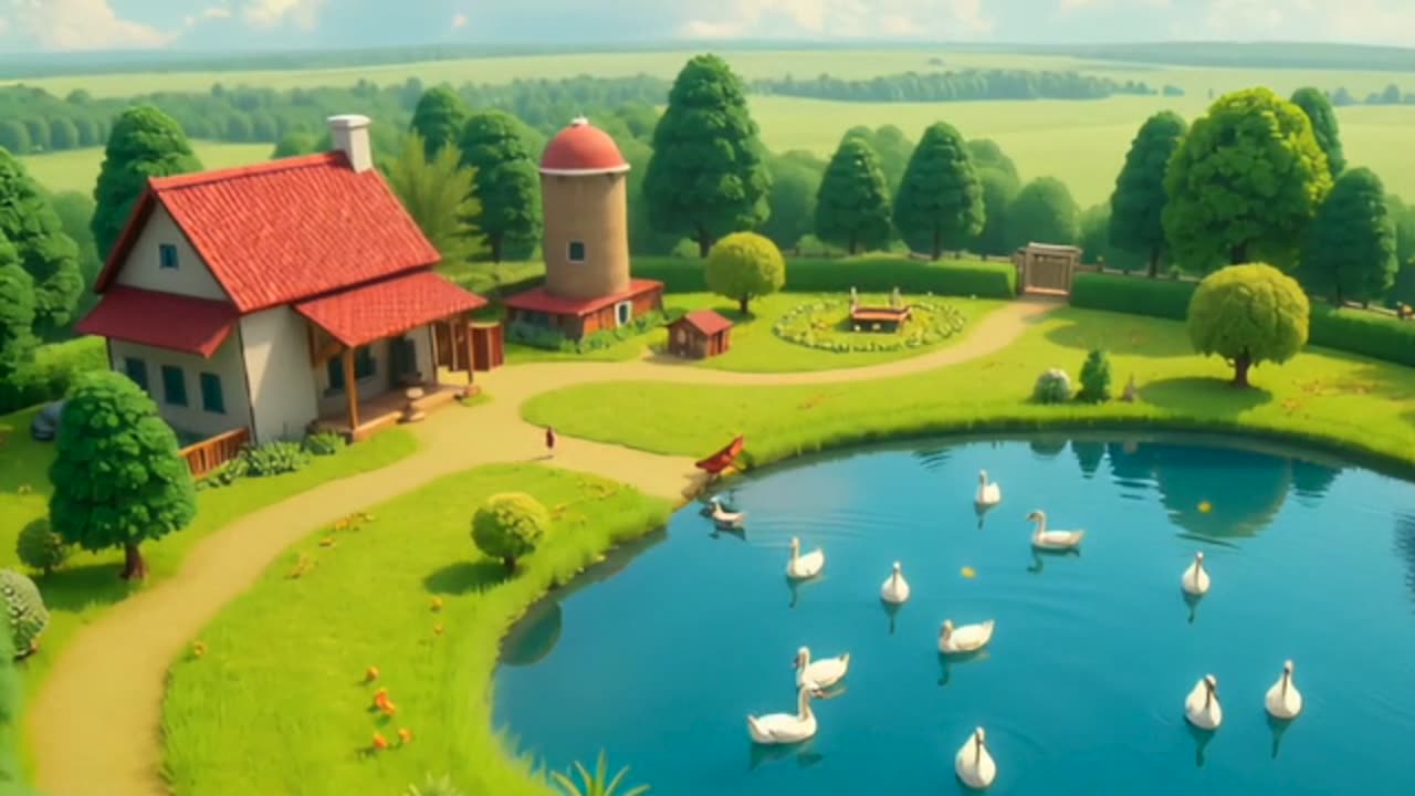 GiGi's Alphabet Song Karaoke