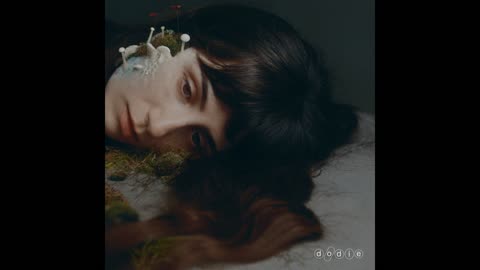 dodie - Maybe, Finally (SLOWED + REVERB)