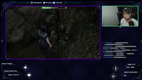 SILENT HILL F🧟🧟🎃MAXIMUN DIFFICULTY 💀💀 JAPANESE HORROR💀🤝 ❎ !SETTINGS 🤝❎ !YOUTUBE !KICK RUMBE!🧟🧟