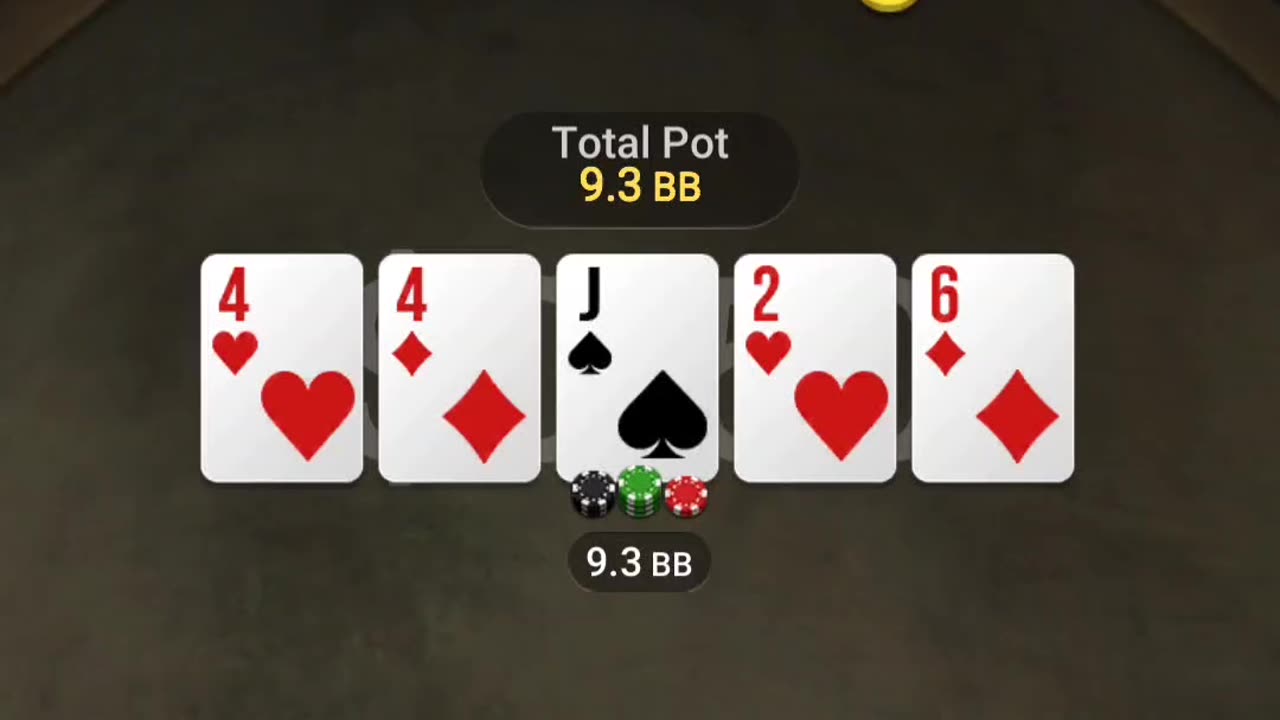 That why I'm C ranked! Spin&go 390