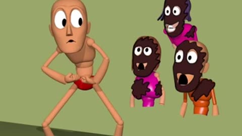 The body builder