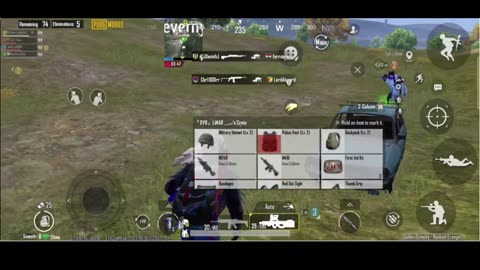 PUBG Game Live Stream | Checking Out PUBG New Update 3.7 Gameplay on Noxel Omnia Gaming