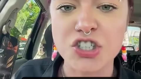 Liberal has unhinged deranged meltdown over Trump sending the national guard to LA
