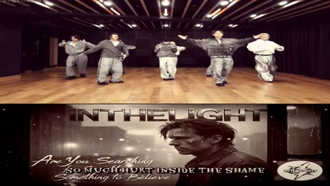 InTheLight ~ Searching For Something To Believe In { Lyrics } Remix 1 { Dance Ver. }