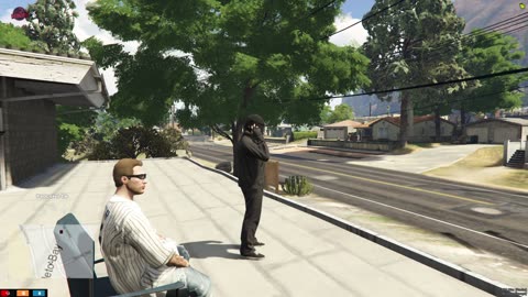 Tuesday Live Stream Redline RP