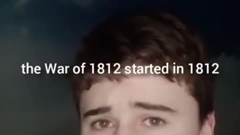 1812 war amrica