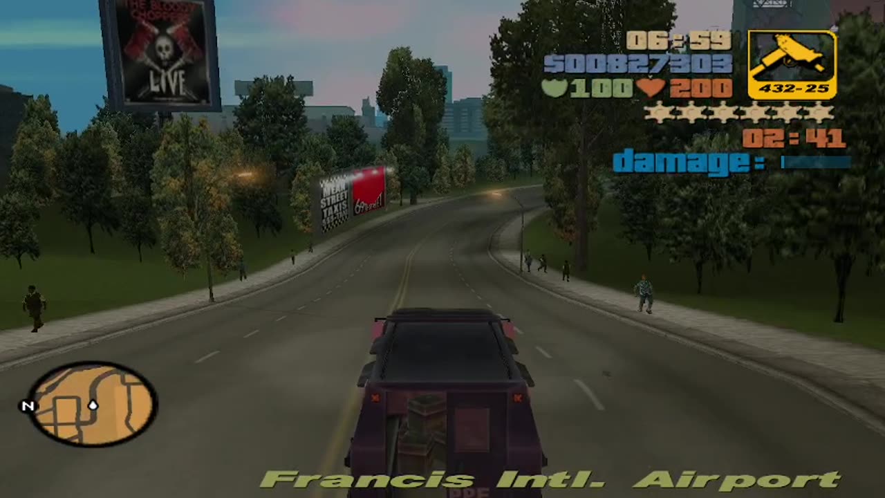 GTA 3 - Android Walkthrough - Mission #51 - Decoy 🎮📱