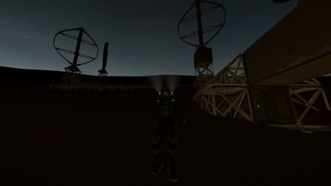 "Who's up Engineering their Space?" Space Engineers 1 w/Chimorean 5/13/25