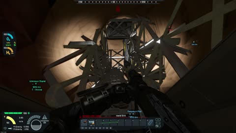 "Who's up Engineering their Space?" Space Engineers 1 w/Chimorean 5/13/25
