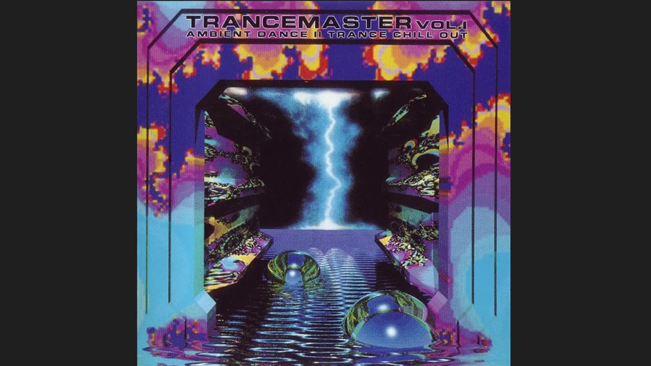 Trancemaster 1 (1992)