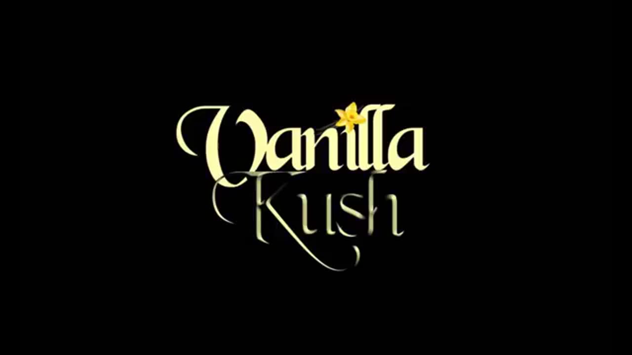 #VanillaKush Sugar Zombies