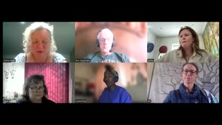 Sisterhood of the Rose Group Channelling May 23 2025