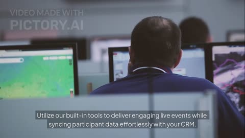 Stream Branded Events at Scale | Livestorm Online Conference Demo
