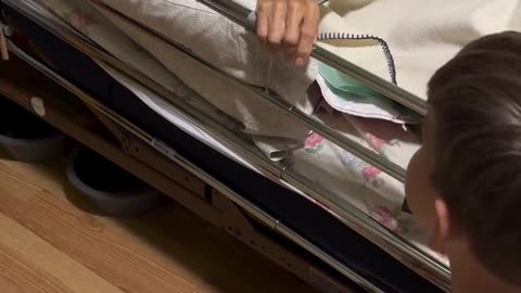 Un oracion de mi Hijo para mi Papa