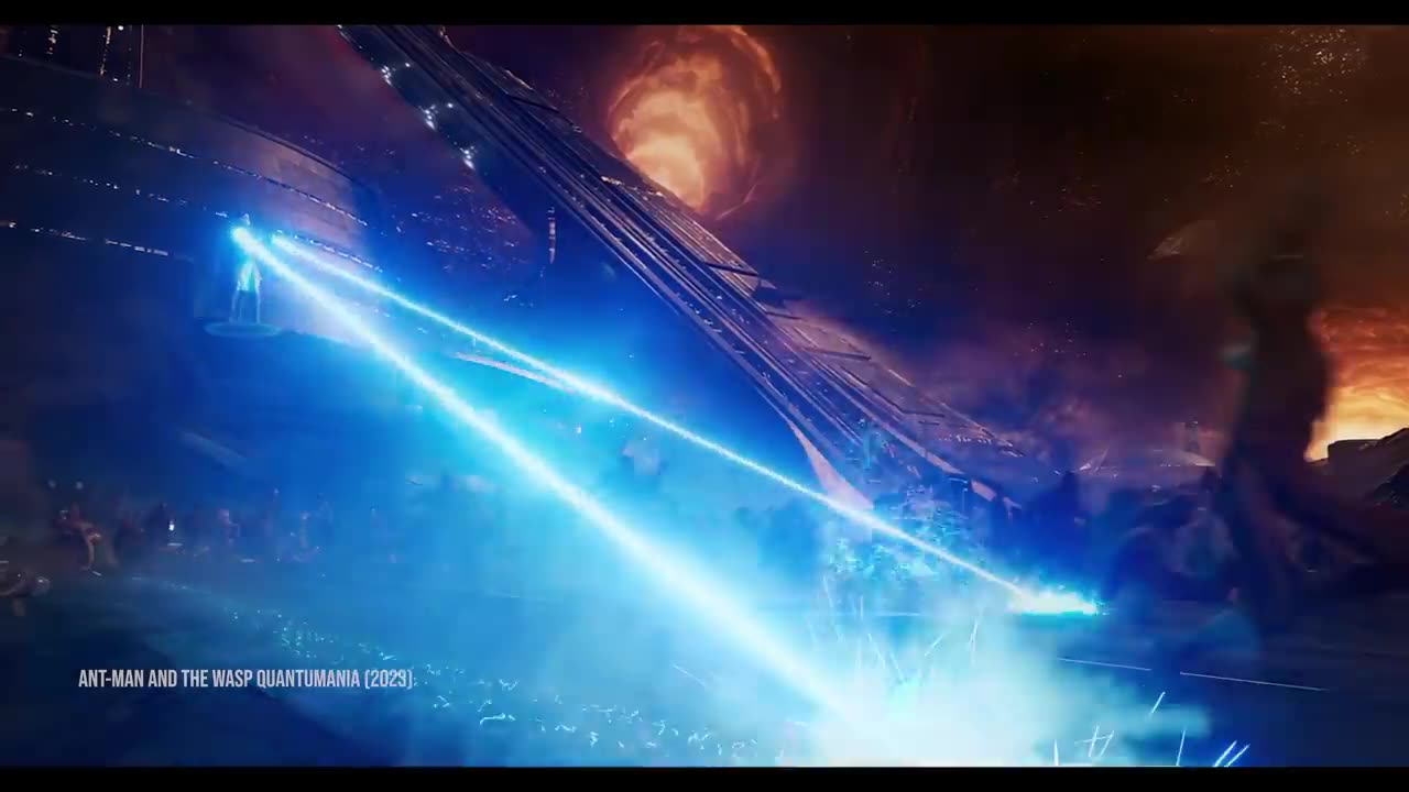 How Marvel Destroyed it's fun base