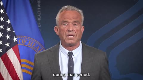 Robert F Kennedy Jr: Bill Gate's GAVI controlled social media to censor free speech during COVID-19 plandemic.