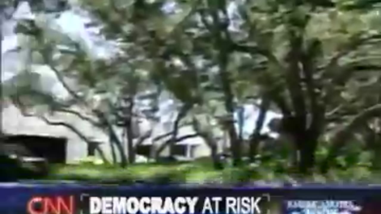 Election Rigged Machines Used to Rigged election results