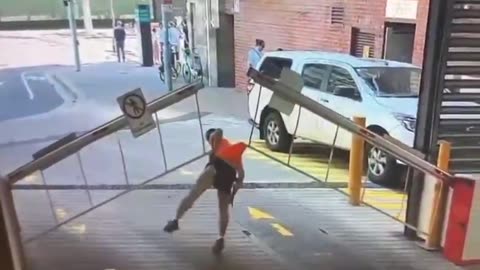 Bad Decision Maker