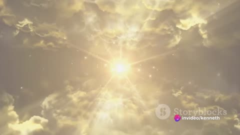 I am God, written by Kenneth Brown the Lightworker