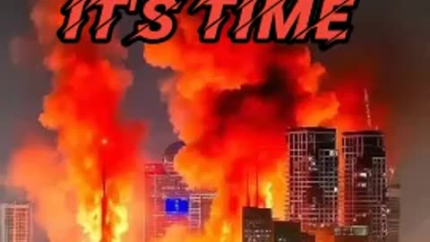 BOOM! Netanyahu Song