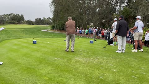 LPGA Tournament of Champions - Insider Look