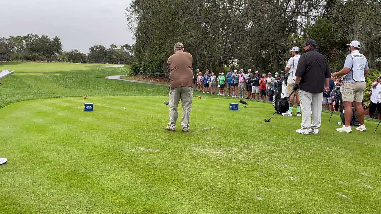 LPGA Tournament of Champions - Insider Look