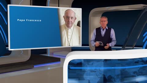Papa Francesco è morto.