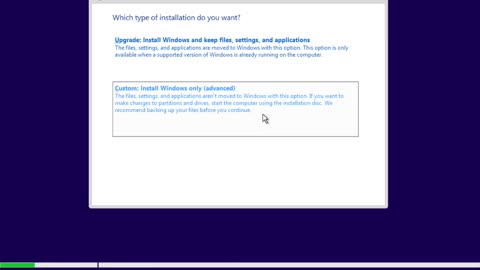 How to Install Windows 8.1