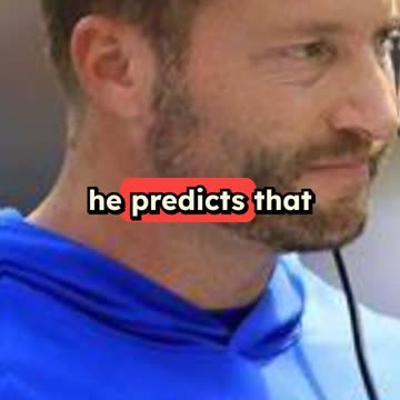 NFL Insider Says A Lot Of Buzz Between Rams And This QB Prospect