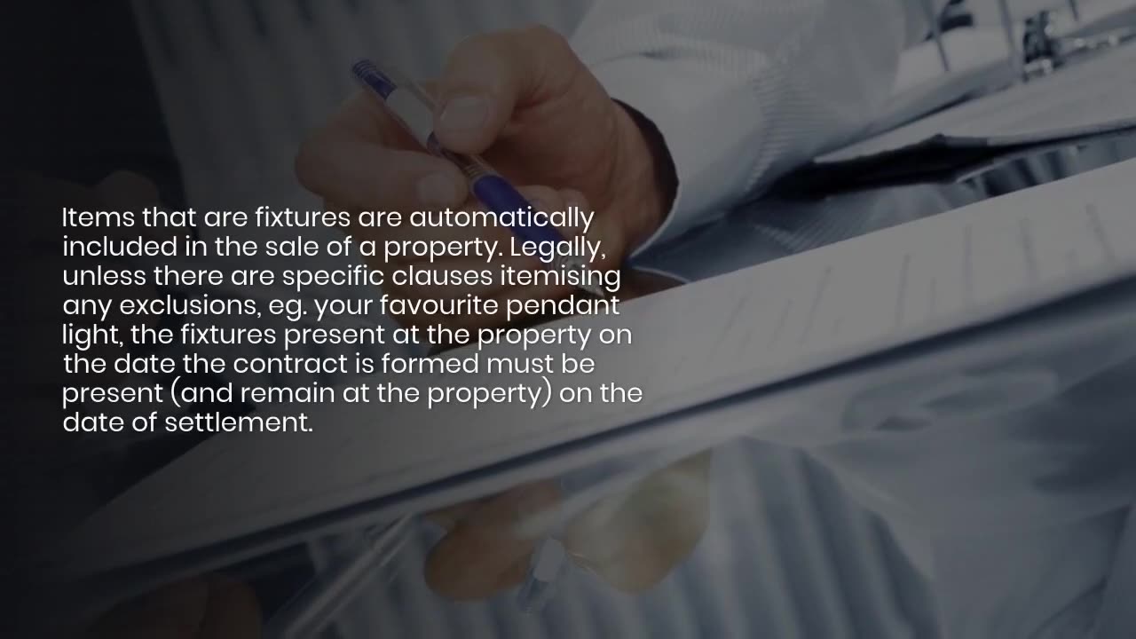 Your rights as a seller – know what they are