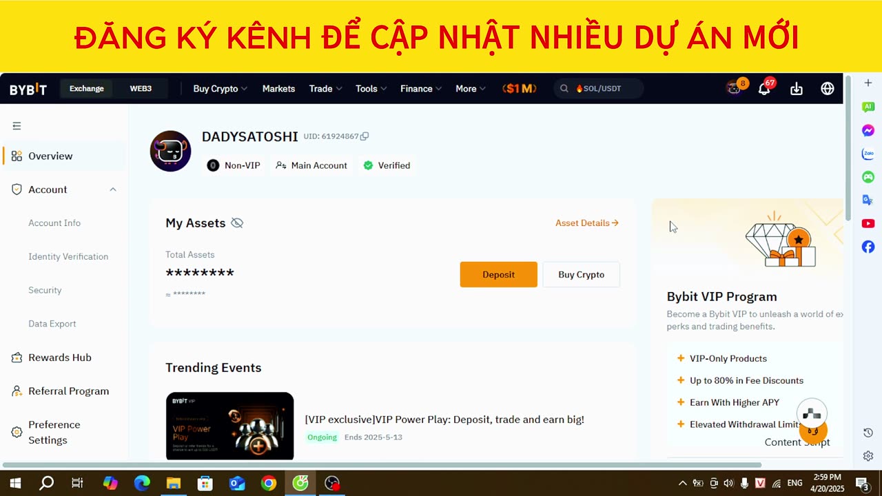 Layeredge Công Bố Điều Kiện Nhận Airdrop: Cách Xác Minh POH Để Đủ Điều Kiện Nhận Airdrop #airdrop