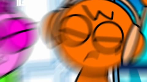 Super Sprunks #sprunki #shortvideo #shorts #youtube #youtubeshorts