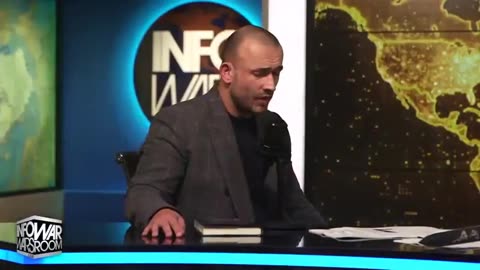 INFOWARS WAR ROOM [FULL] Wednesday 1 21 26 • Trump Confronts ‘New World Order’ at Davos