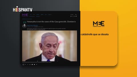 Complicidad con Israel: no te hagas el tonto | PoliMedios